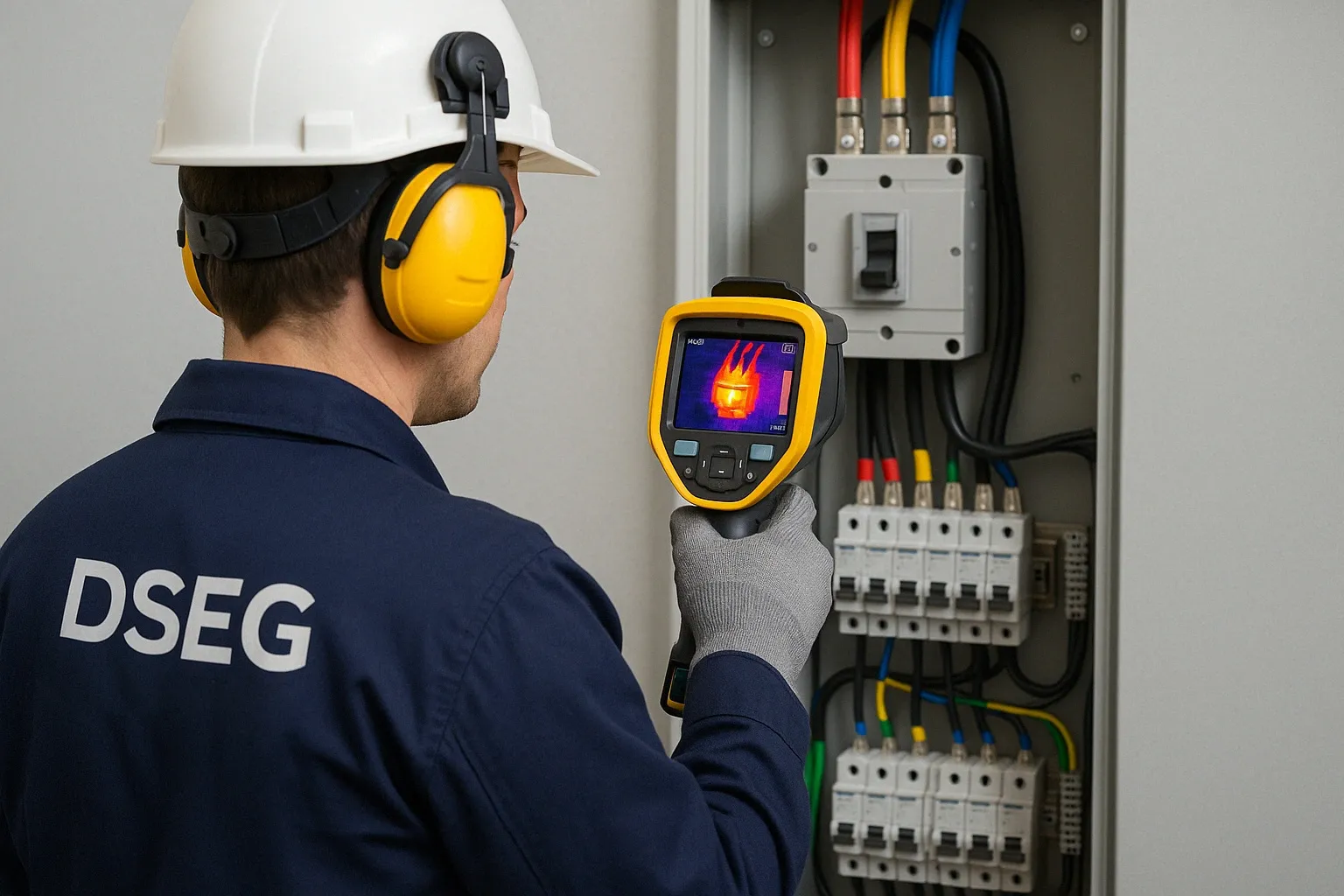 eletrica