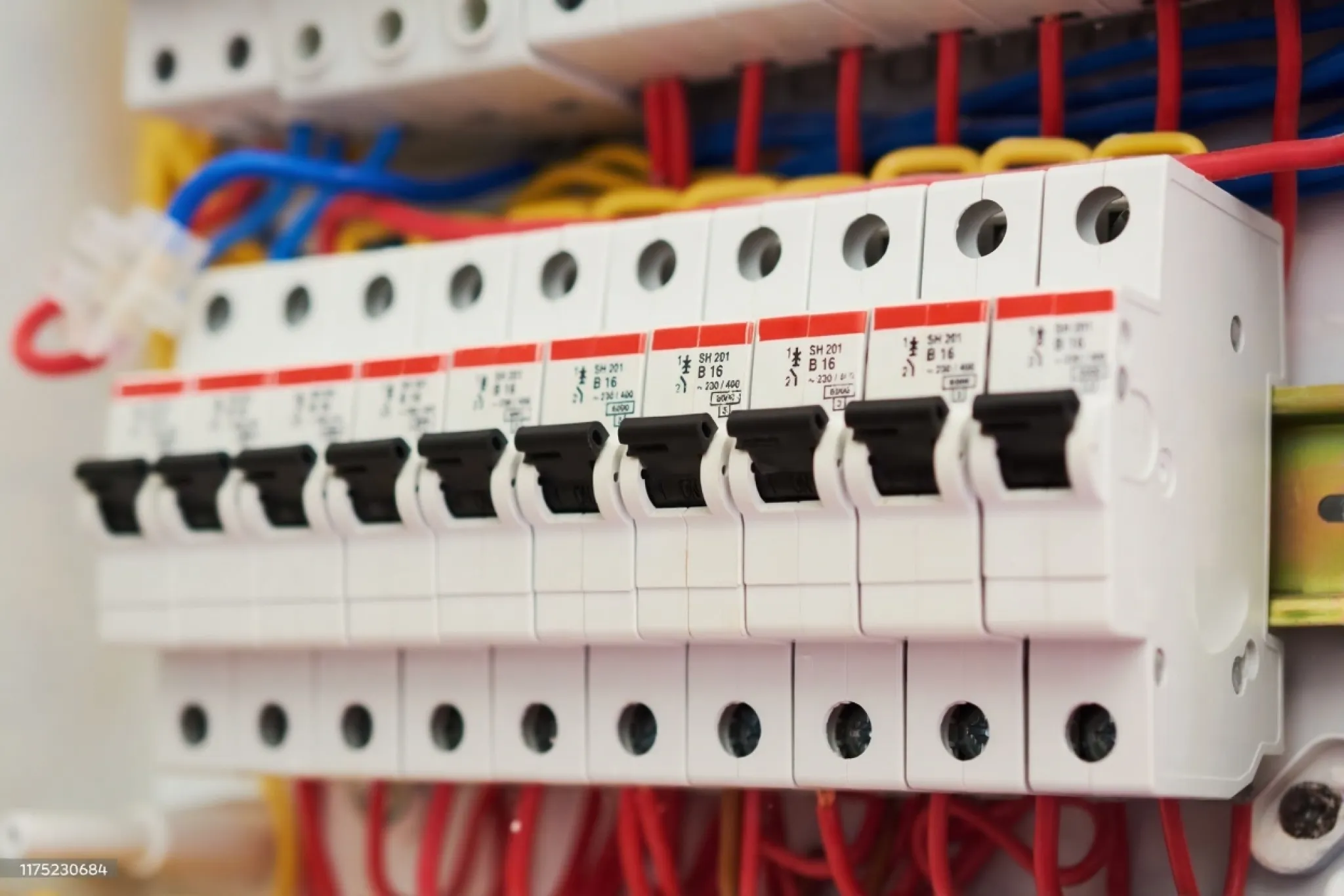 eletrica